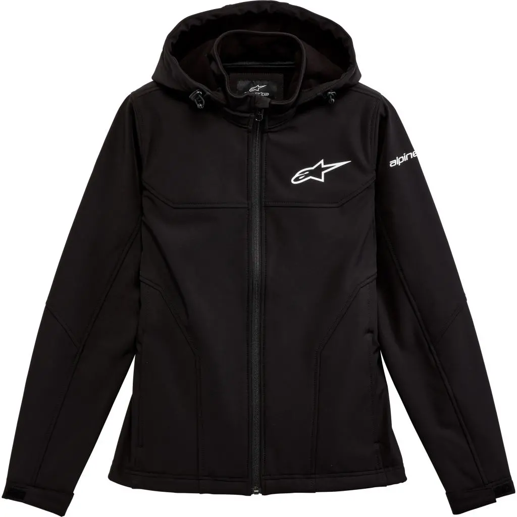 Alpinestars Women's Primary Jacket 1