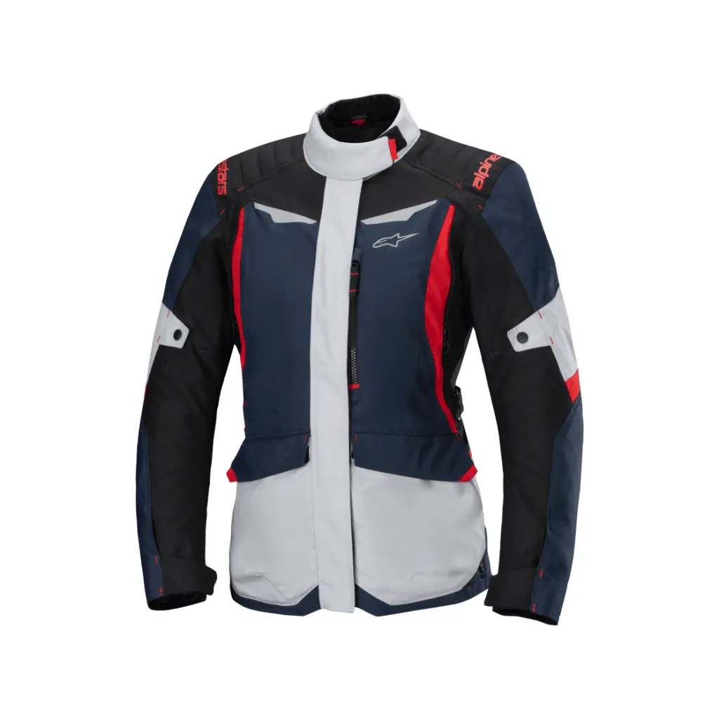Alpinestars Women's Stella St-1 Waterproof Adv/Jacket Jacket 1