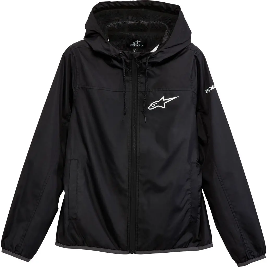 Alpinestars Women's Treq Windbreaker 1
