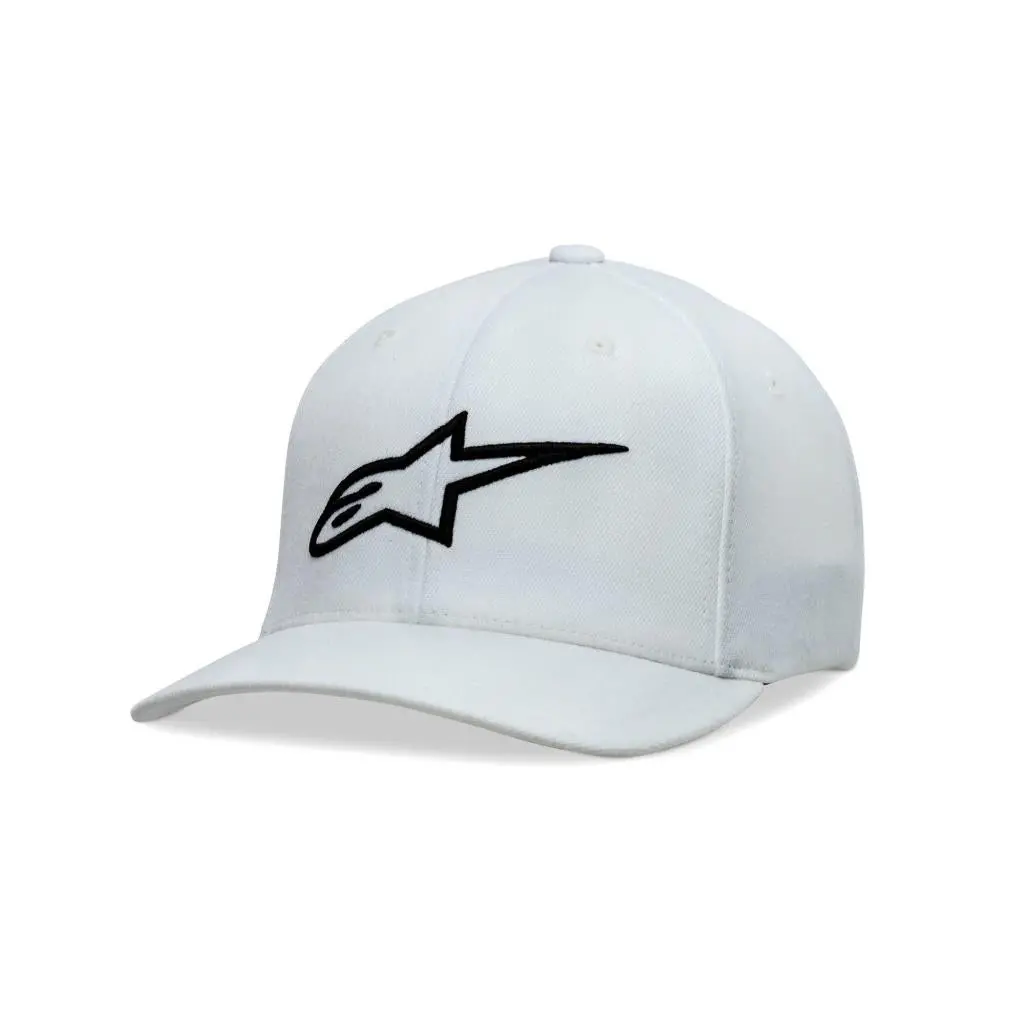 Alpinestars Youth Ageless Curve Hat 1