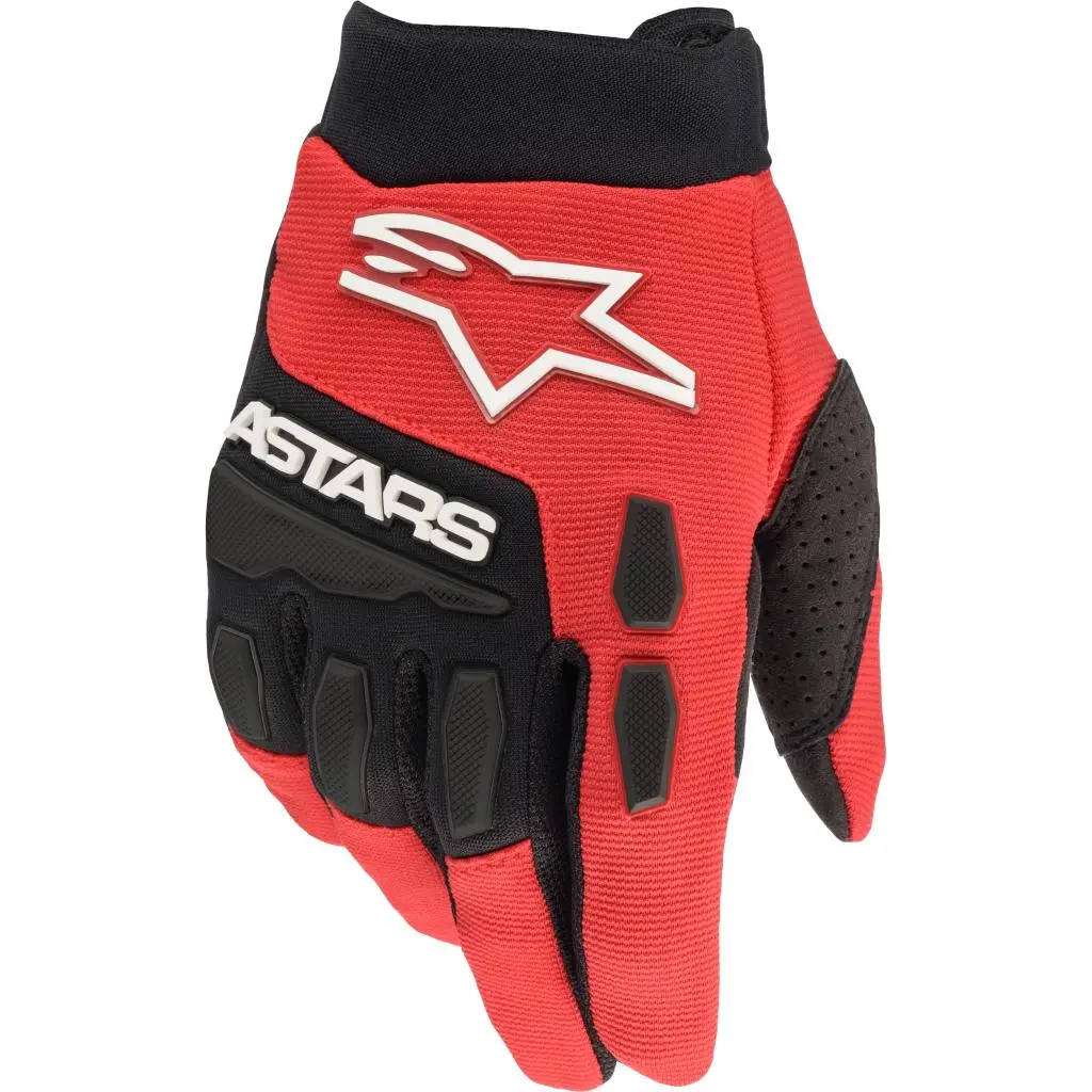 Alpinestars Youth Full Bore Gloves 7