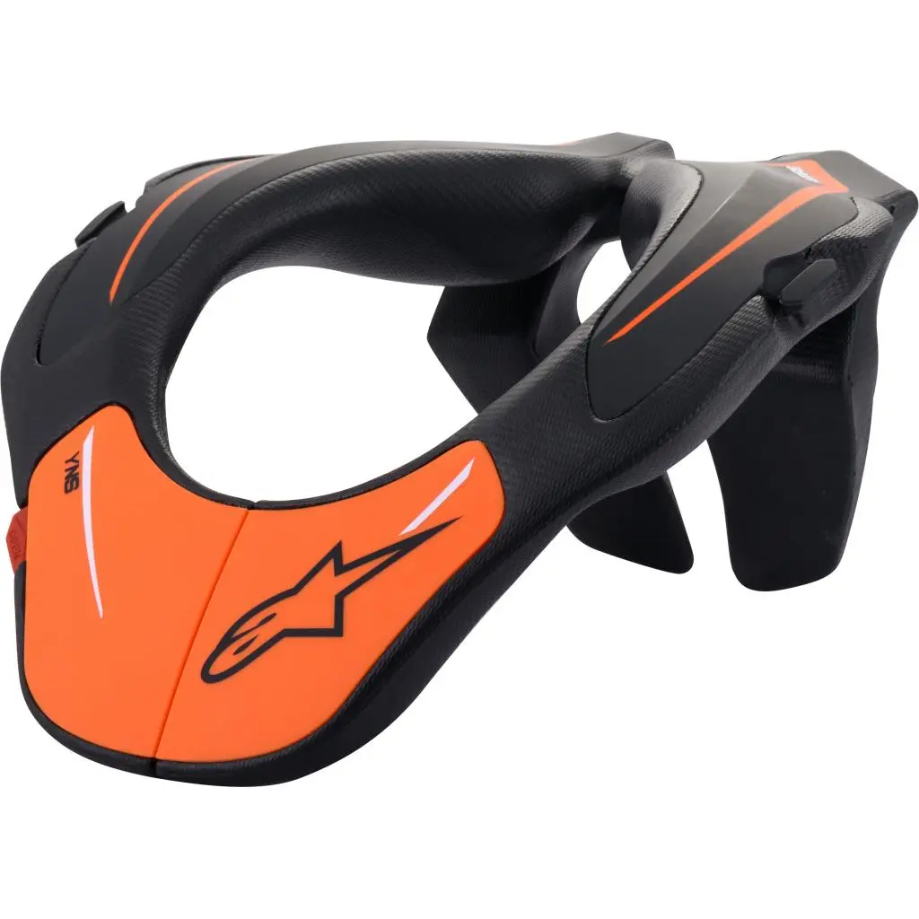 Alpinestars Youth Neck Support 1