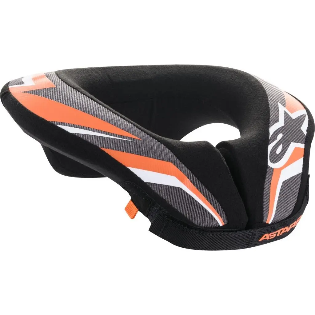 Alpinestars Youth Sequence Neck Roll 1