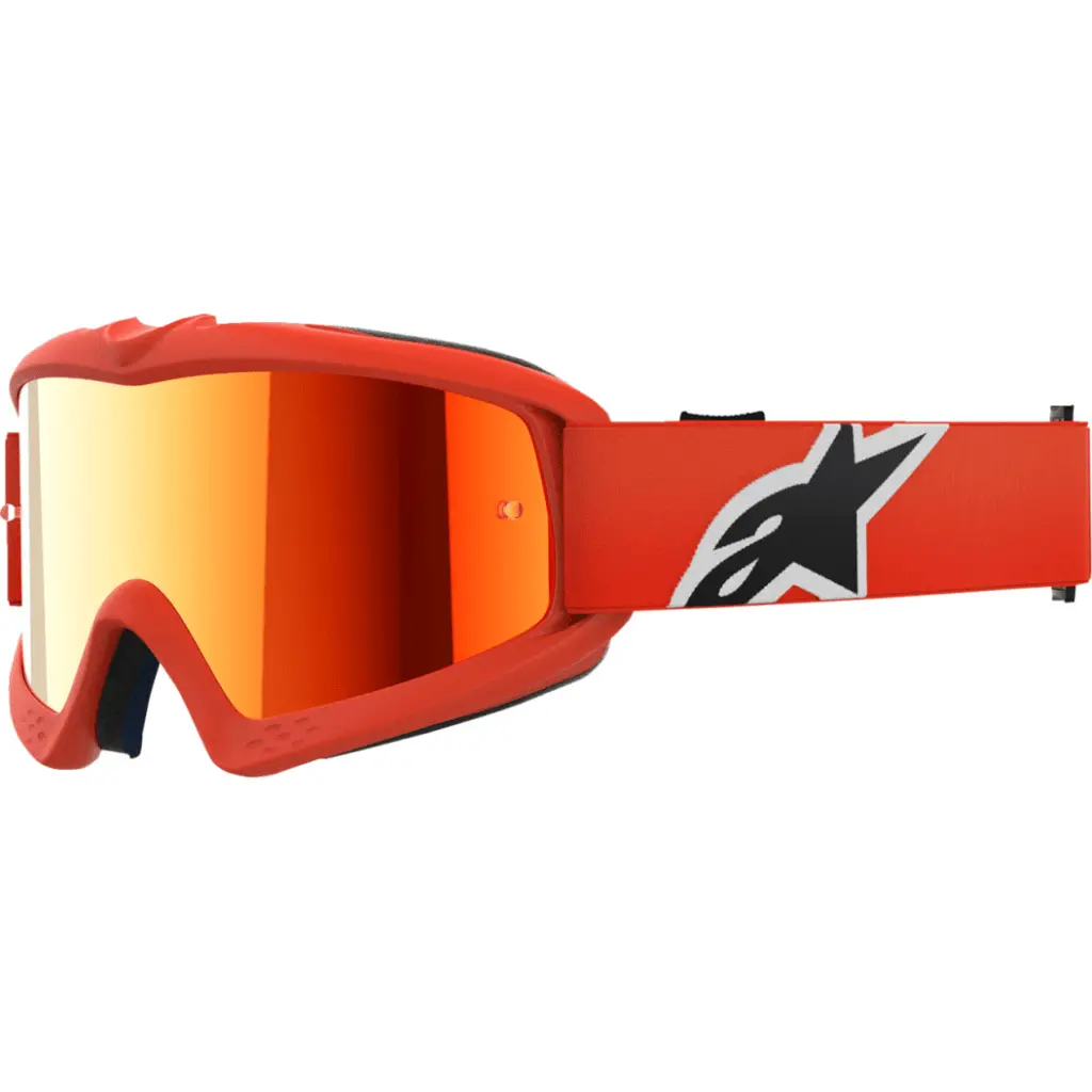 Alpinestars Youth Vision Goggles 1