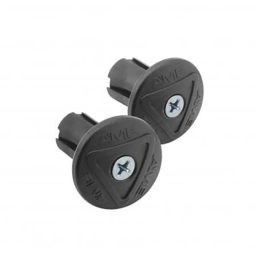 Ame Grip Saver Handlebar End Caps 2