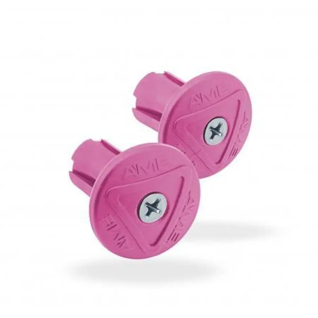 Ame Grip Saver Handlebar End Caps 7