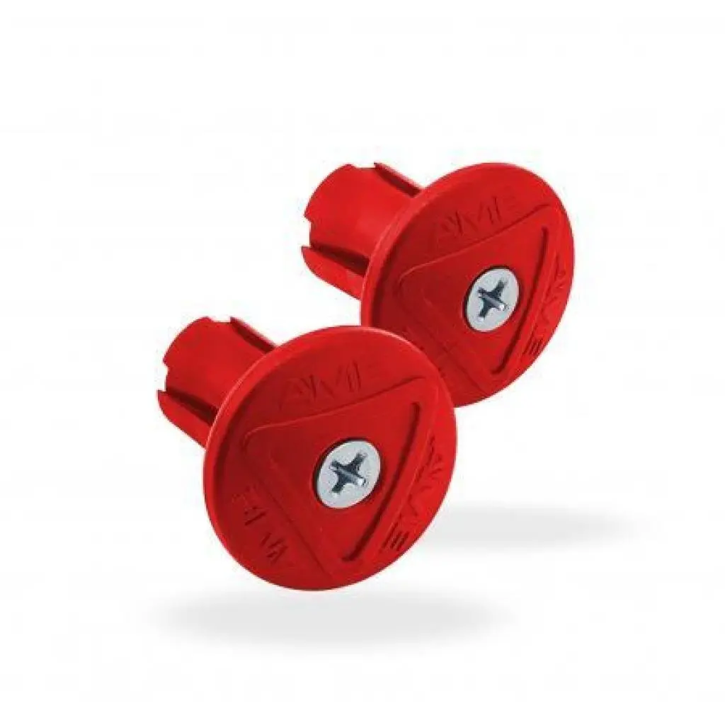 Ame Grip Saver Handlebar End Caps 4