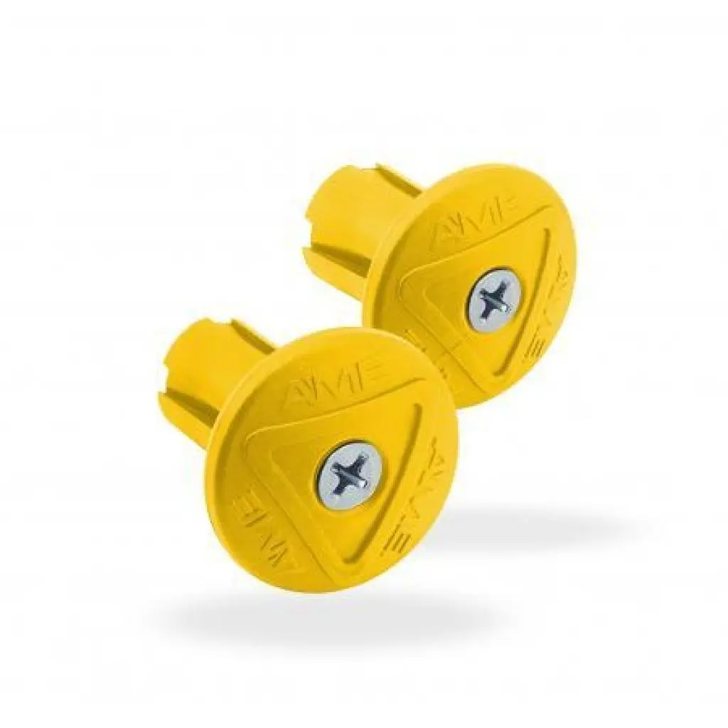 Ame Grip Saver Handlebar End Caps 6