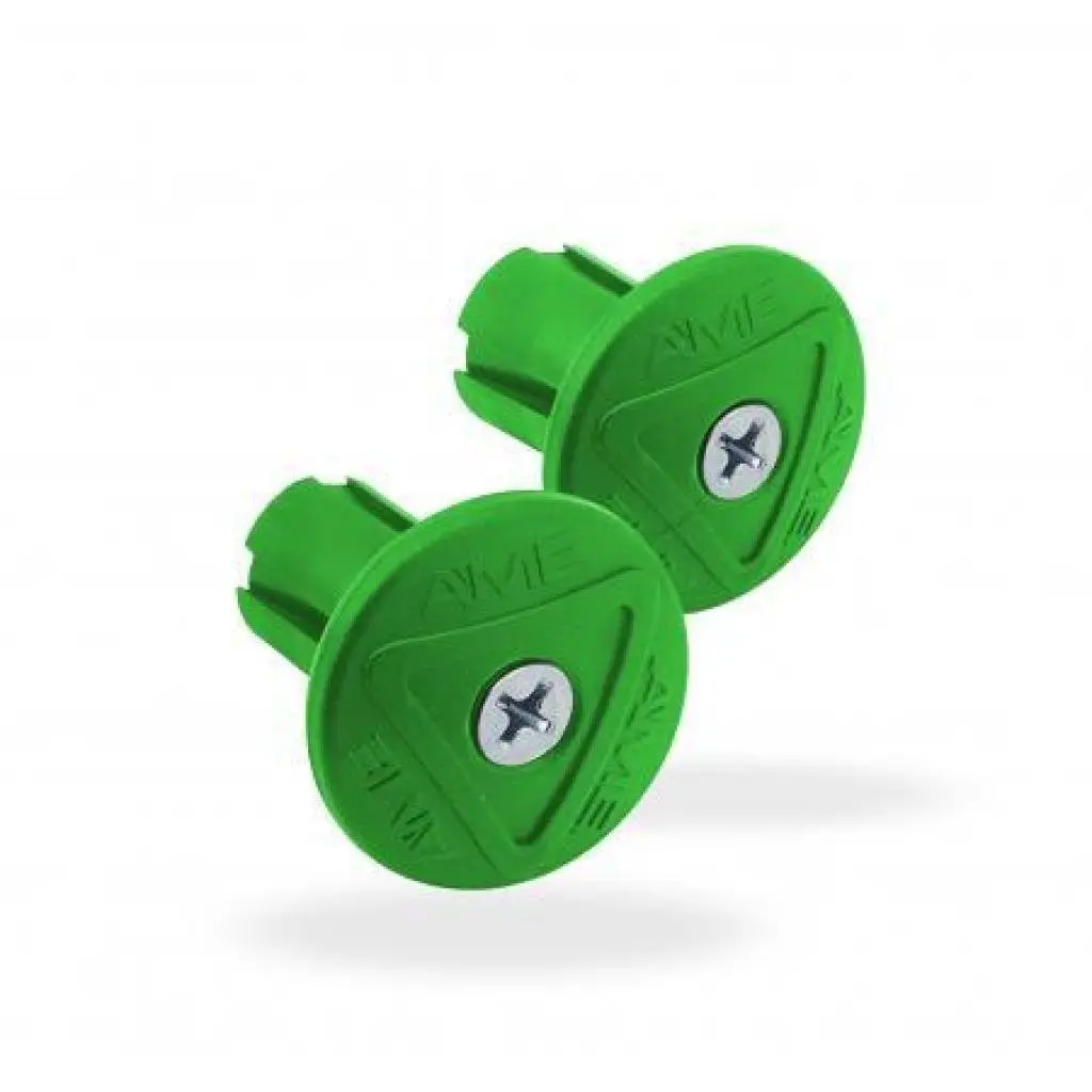 Ame Grip Saver Handlebar End Caps 9