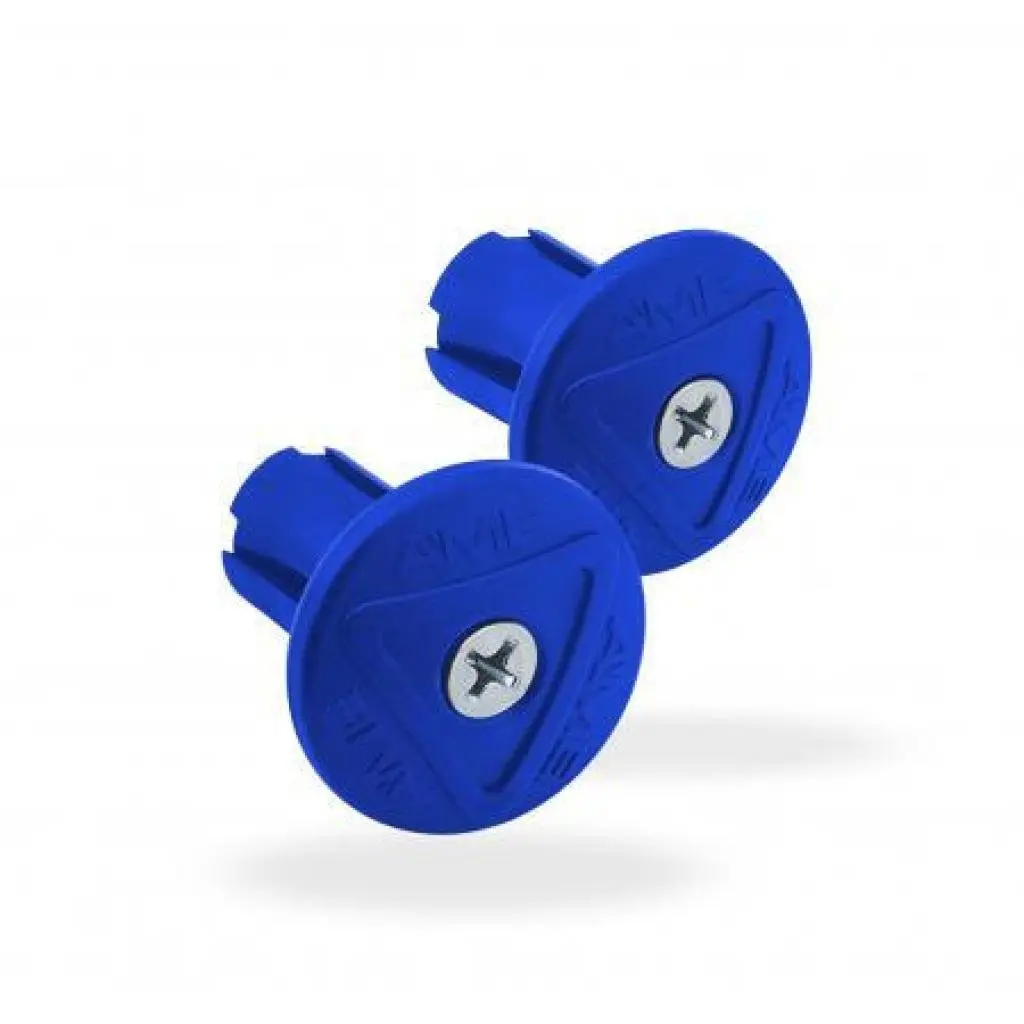 Ame Grip Saver Handlebar End Caps 3