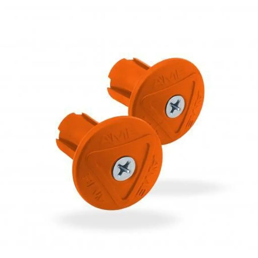 Ame Grip Saver Handlebar End Caps 8