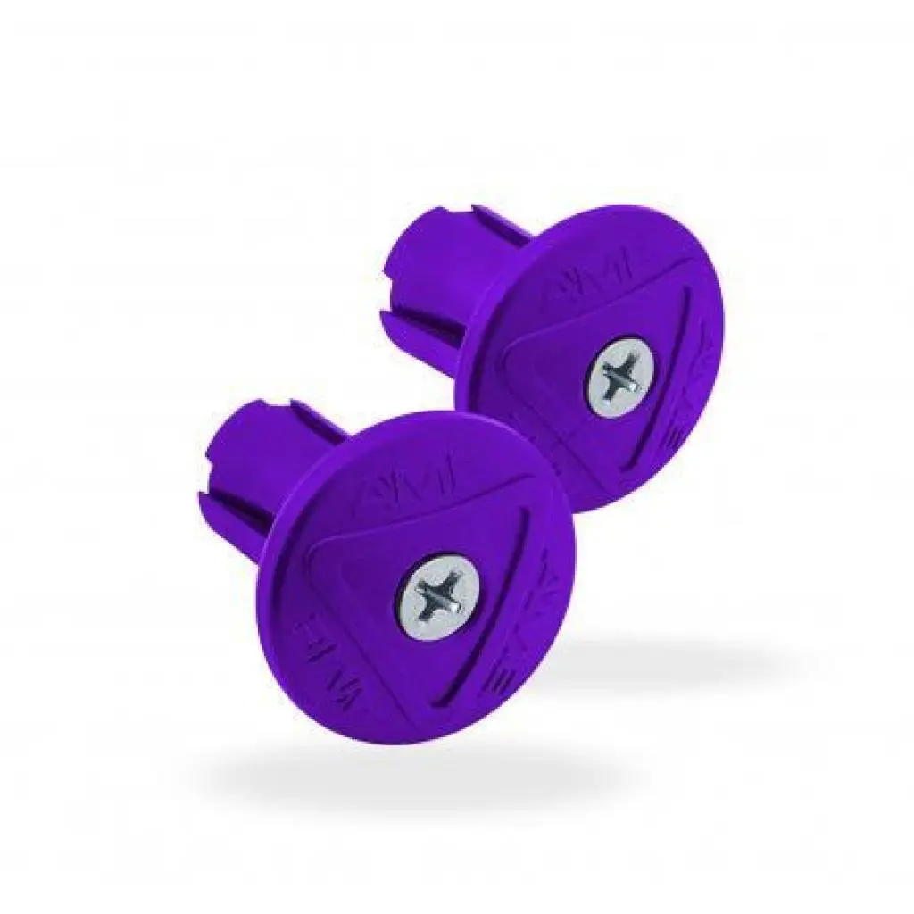 Ame Grip Saver Handlebar End Caps 10