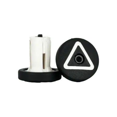 Ame Grip Saver Plus Handlebar End Caps 1