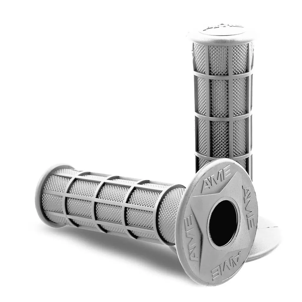 Ame Half/Full Waffle Mx Grips 5