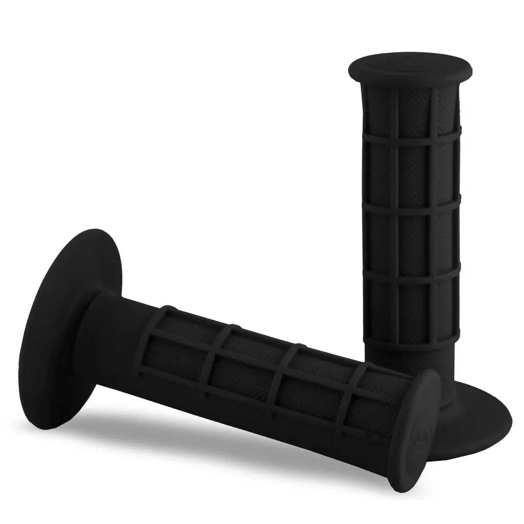 Ame Half/Full Waffle Mx Grips 11
