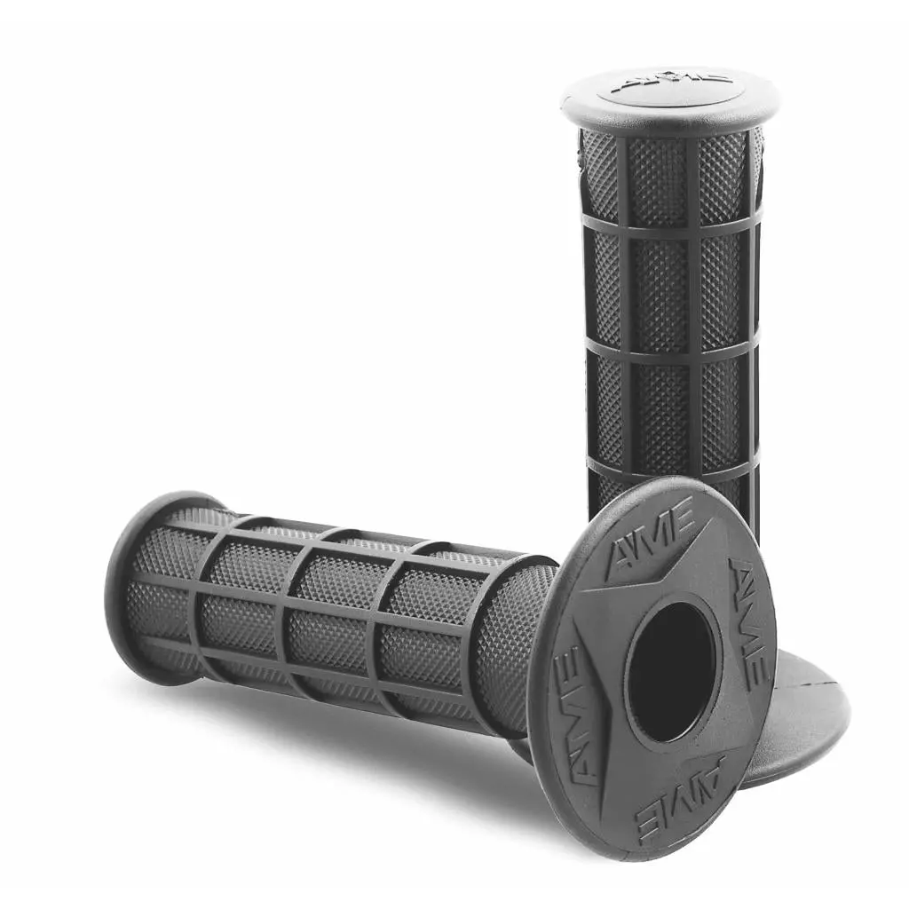 Ame Half/Full Waffle Mx Grips 2