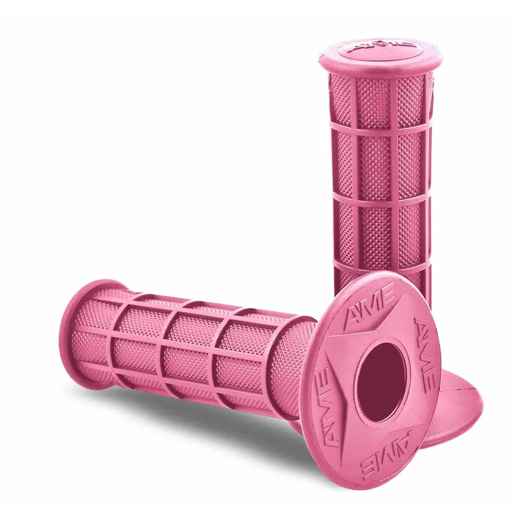 Ame Half/Full Waffle Mx Grips 7