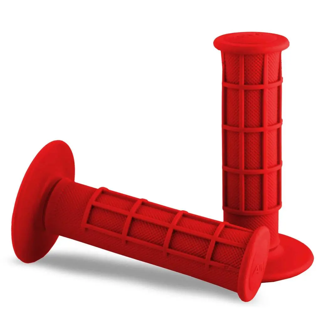 Ame Half/Full Waffle Mx Grips 14