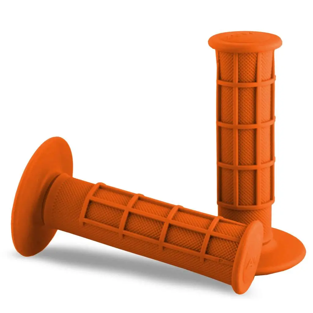 Ame Half/Full Waffle Mx Grips 18