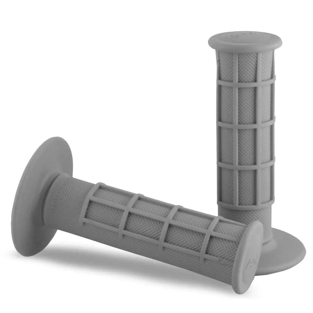 Ame Half/Full Waffle Mx Grips 12