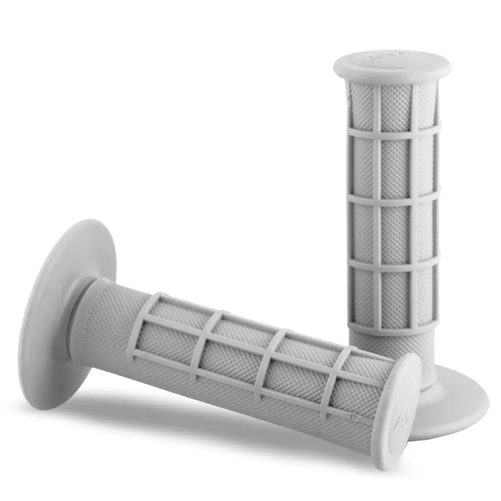 Ame Half/Full Waffle Mx Grips 15