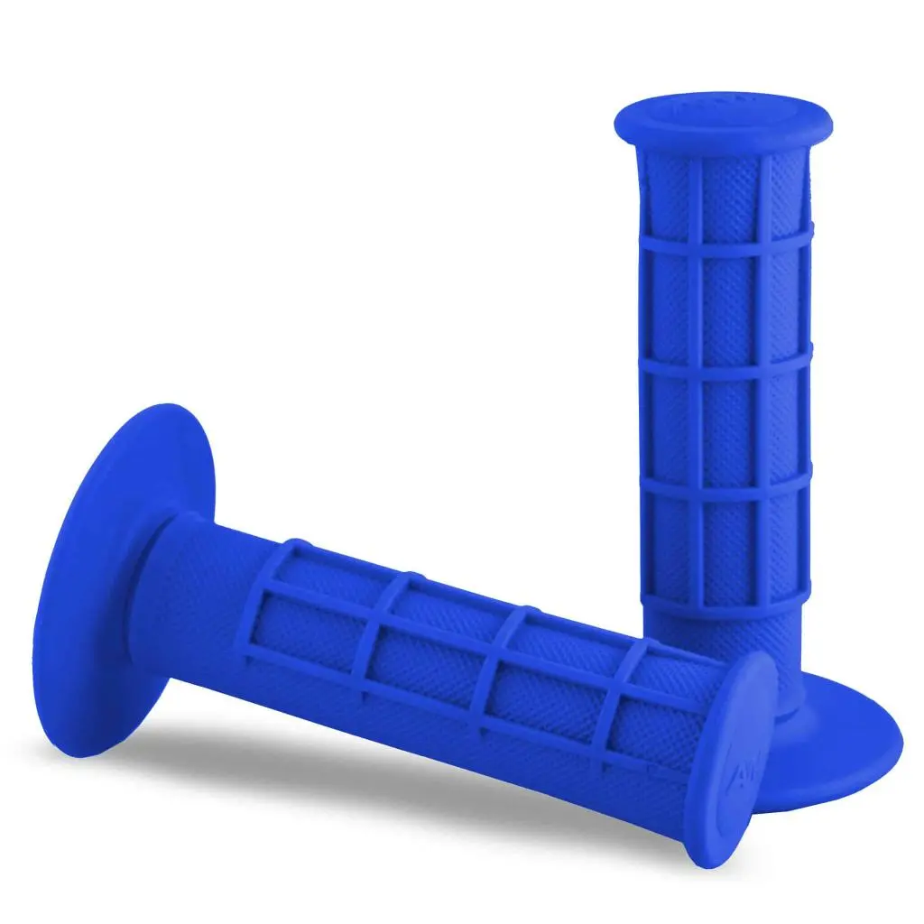 Ame Half/Full Waffle Mx Grips 13