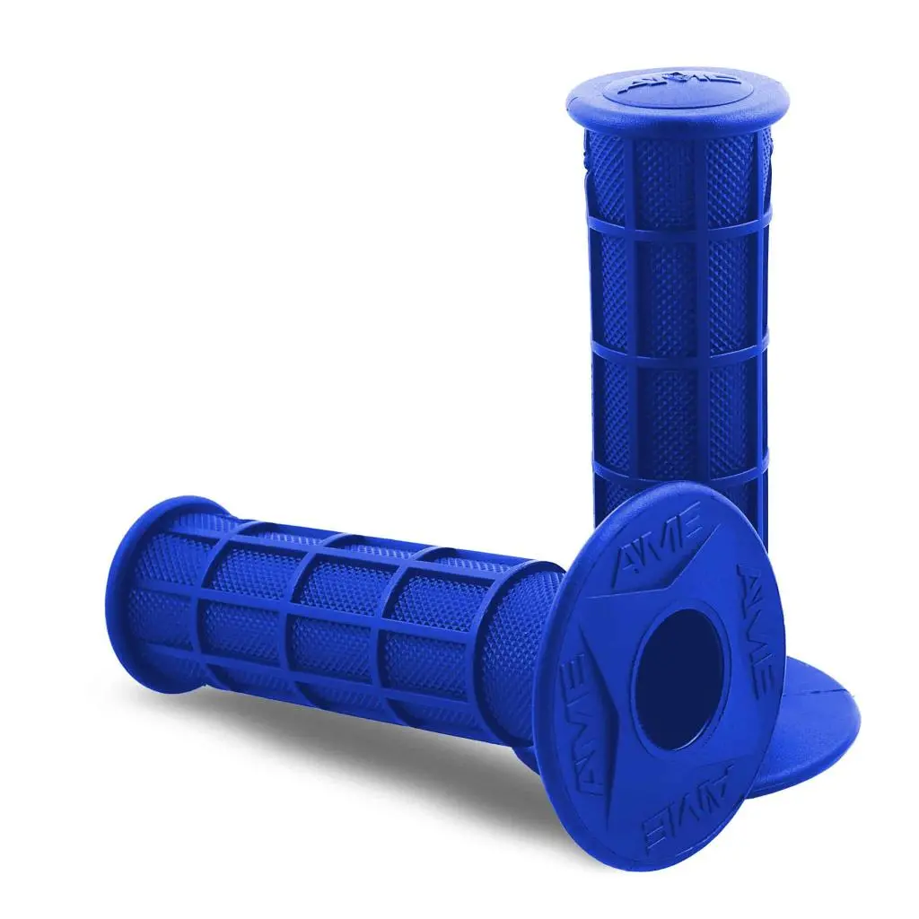 Ame Half/Full Waffle Mx Grips 3