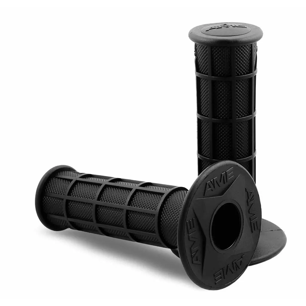 Ame Half/Full Waffle Mx Grips 1
