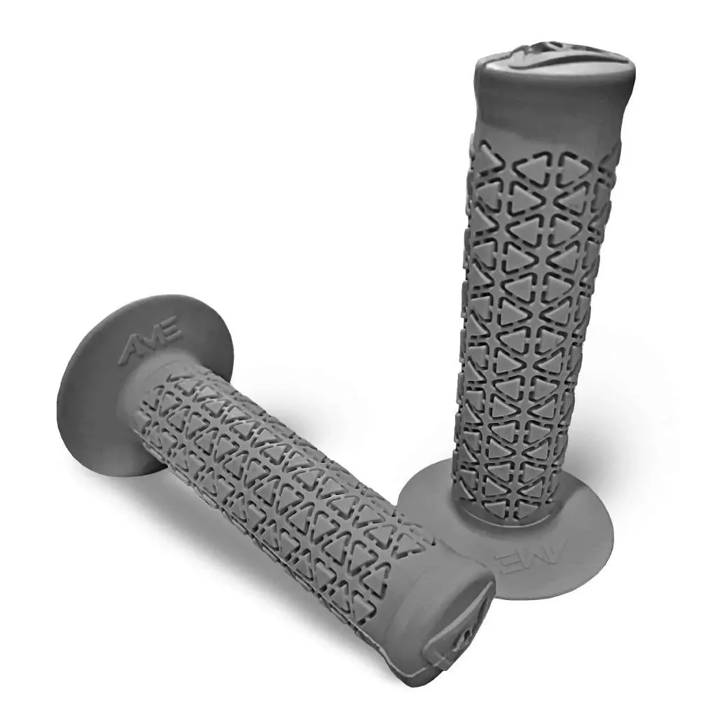 Ame Round/Triangle Pattern Mx Grips 1
