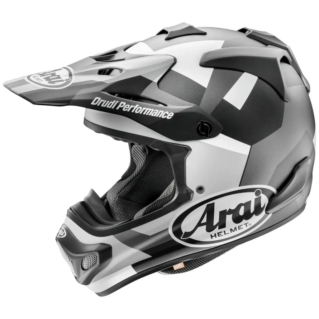 Arai Vx-Pro4 Mx Helmets 30
