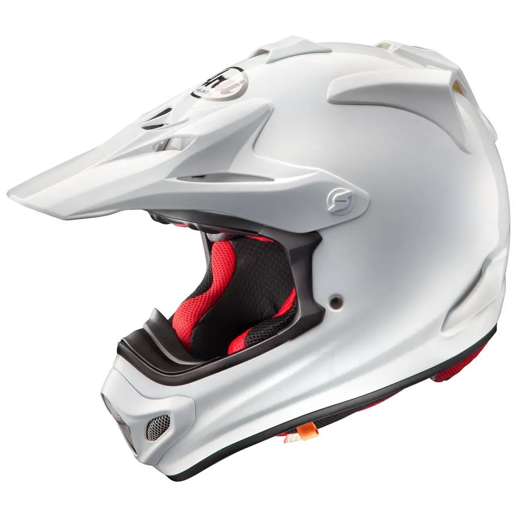 Arai VX-Pro4 Off-Road Motorcycle Helmet - Image 13