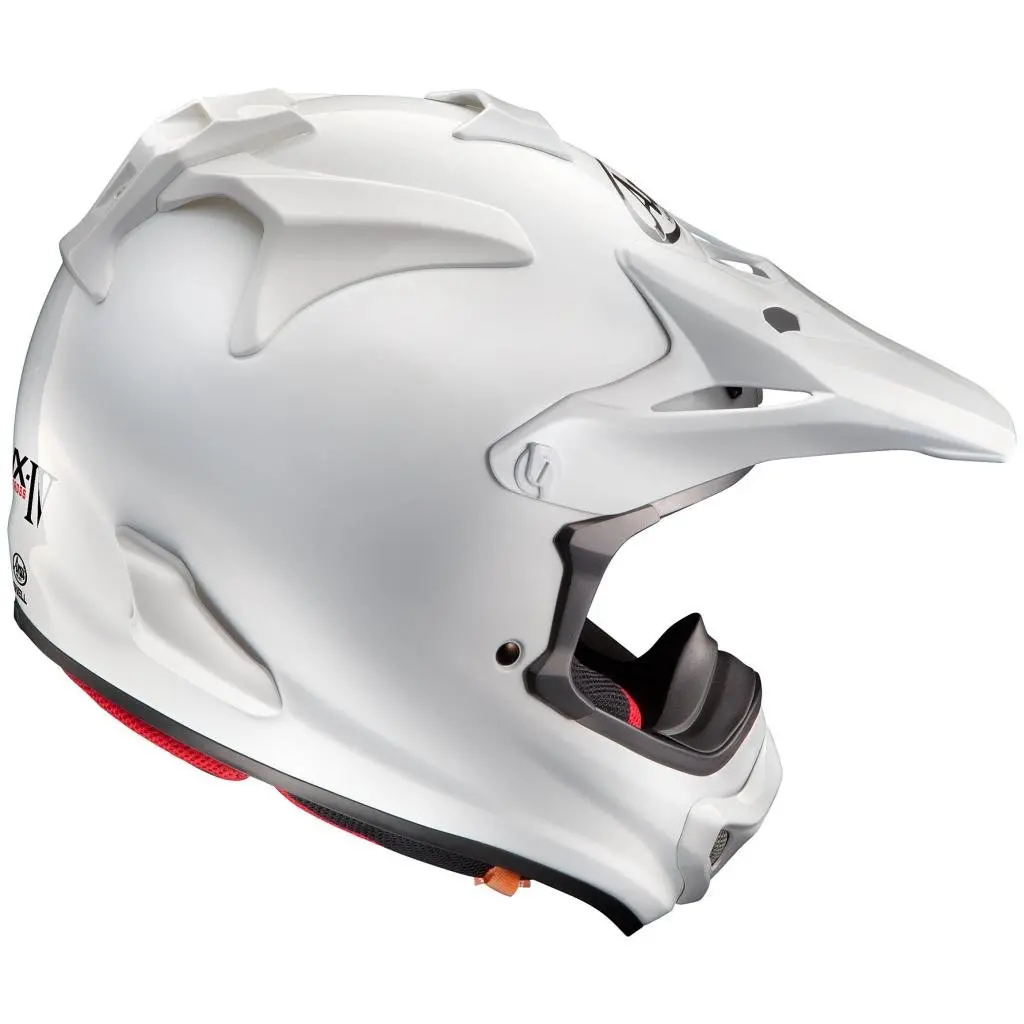 Arai Vx-Pro4 Mx Helmets 25