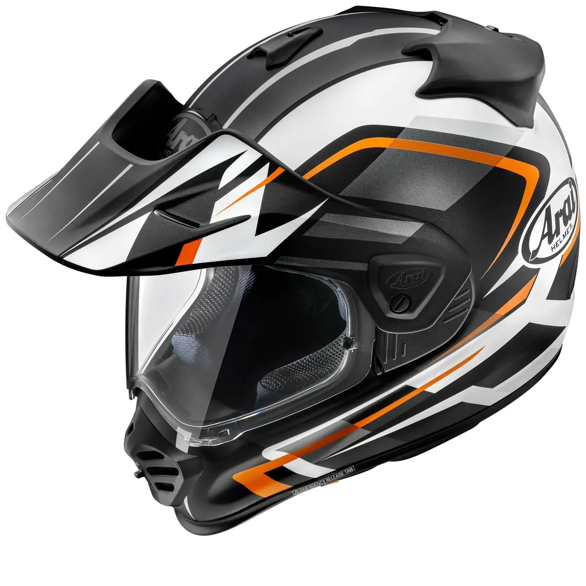 Arai Xd-5 Adv/Dualport Helmet 13
