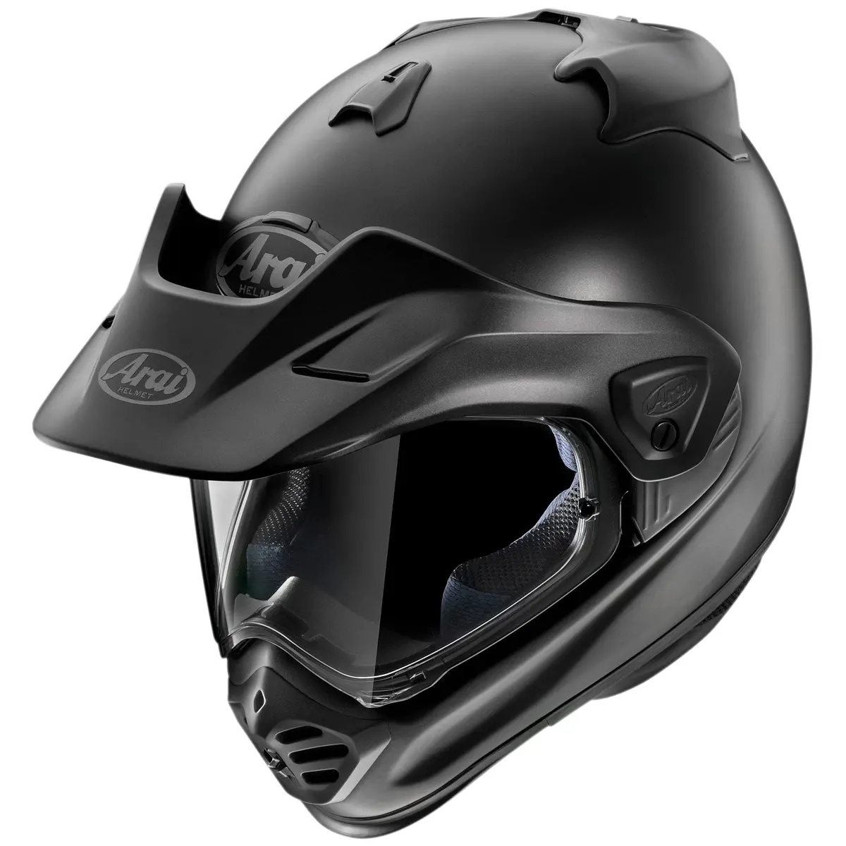 Arai XD5 ADV Dual Port Motorcycle Helmet - Image 13