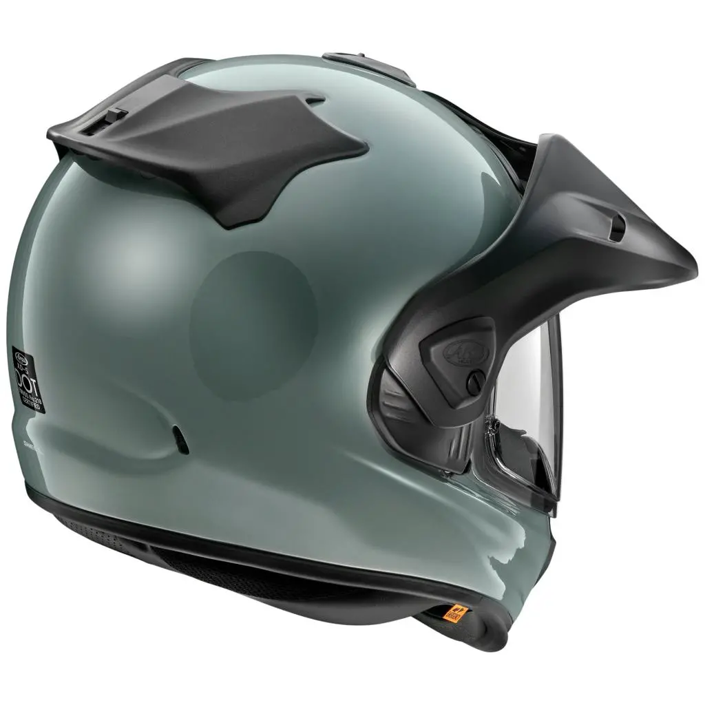 Arai Xd-5 Adv/Dualport Helmet 26