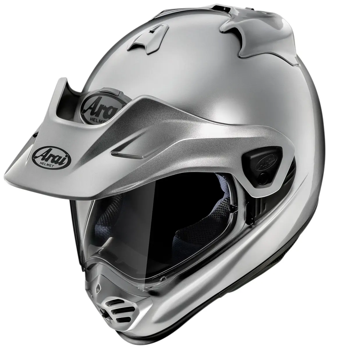 Arai XD5 ADV Dual Port Motorcycle Helmet - Image 10