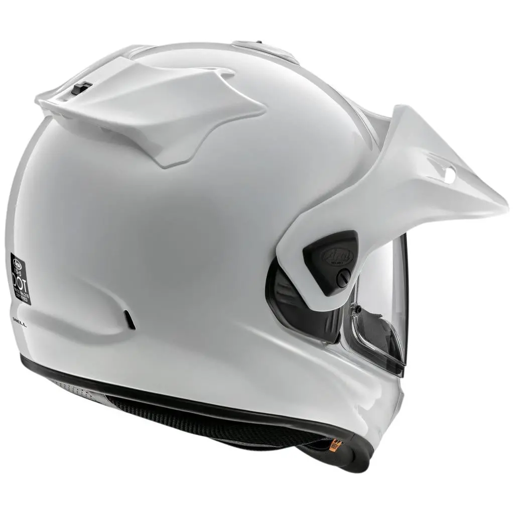 Arai Xd-5 Adv/Dualport Helmet 29