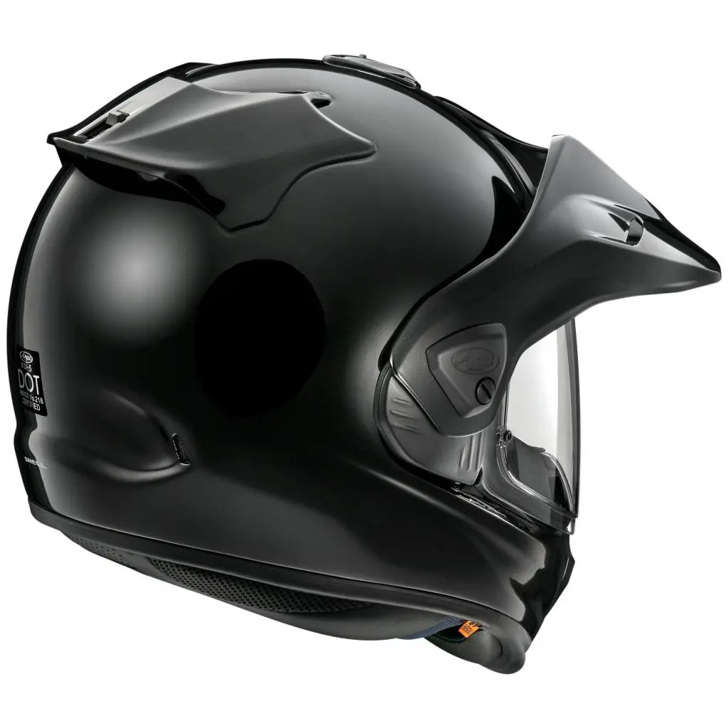Arai Xd-5 Adv/Dualport Helmet 27