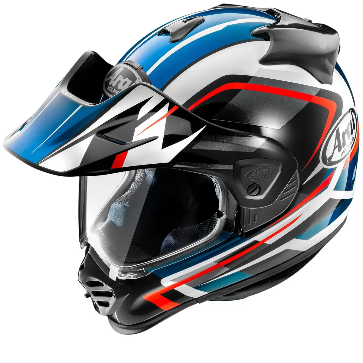 Arai Xd-5 Adv/Dualport Helmet 25