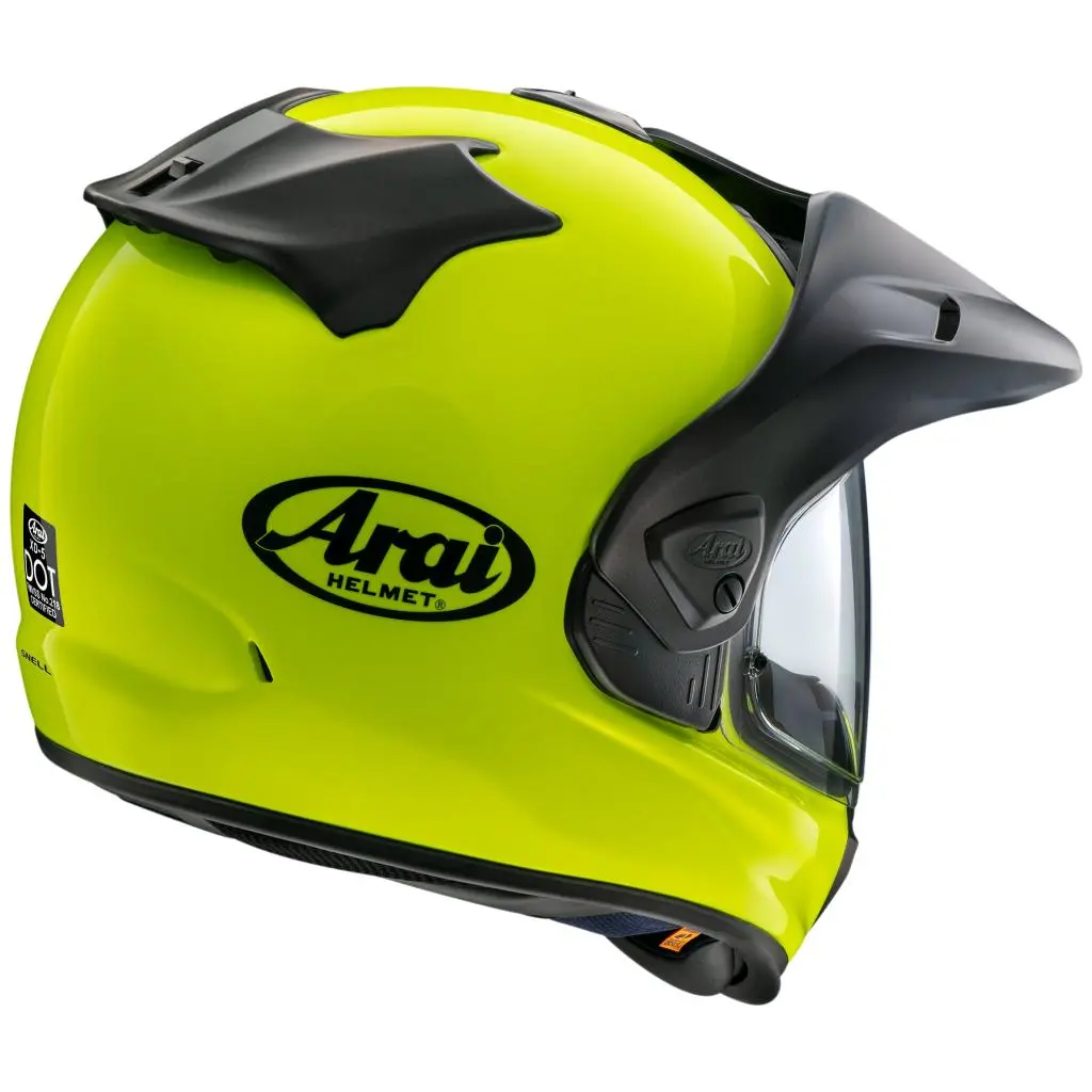 Arai Xd-5 Adv/Dualport Helmet 24