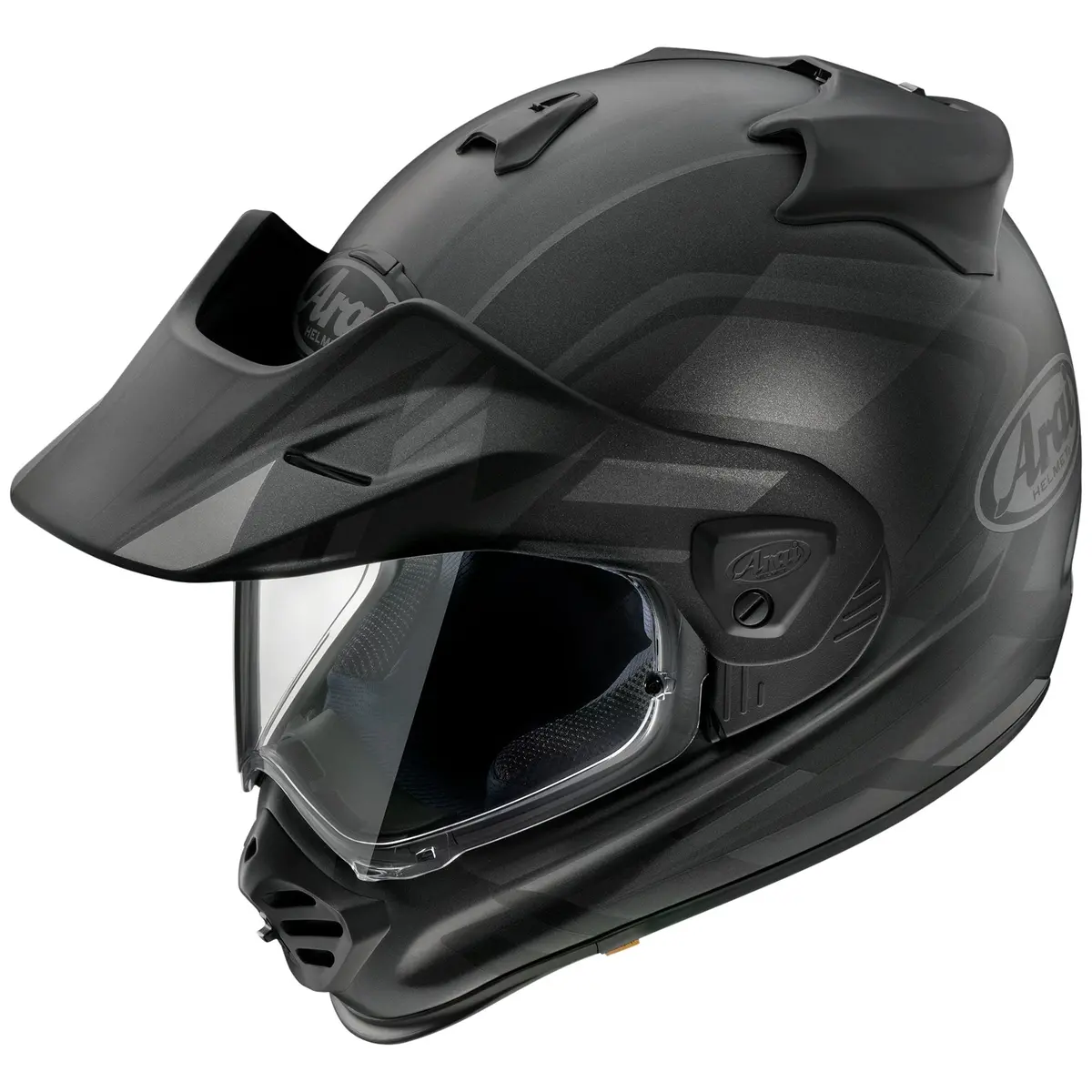 Arai Xd-5 Adv/Dualport Helmet 19