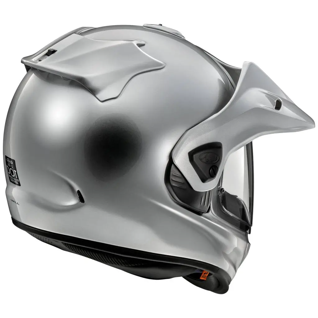 Arai Xd-5 Adv/Dualport Helmet 25