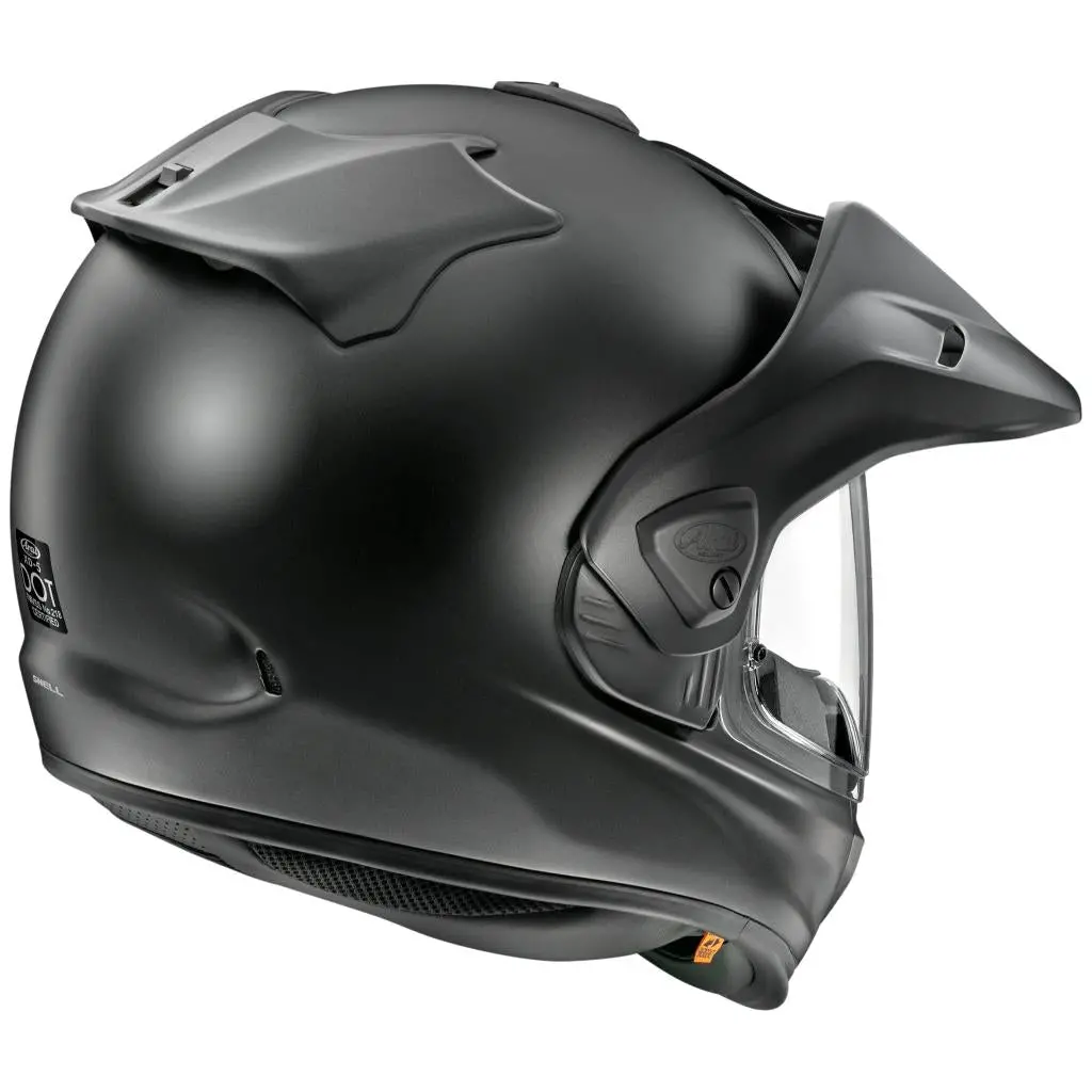 Arai Xd-5 Adv/Dualport Helmet 28