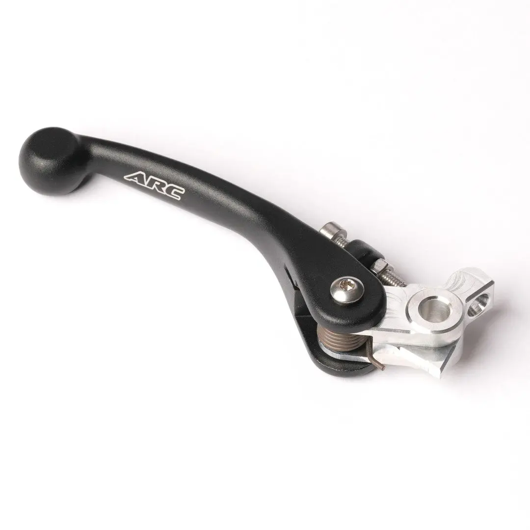 Arc Brake Levers Nissin Honda | Br-601 1