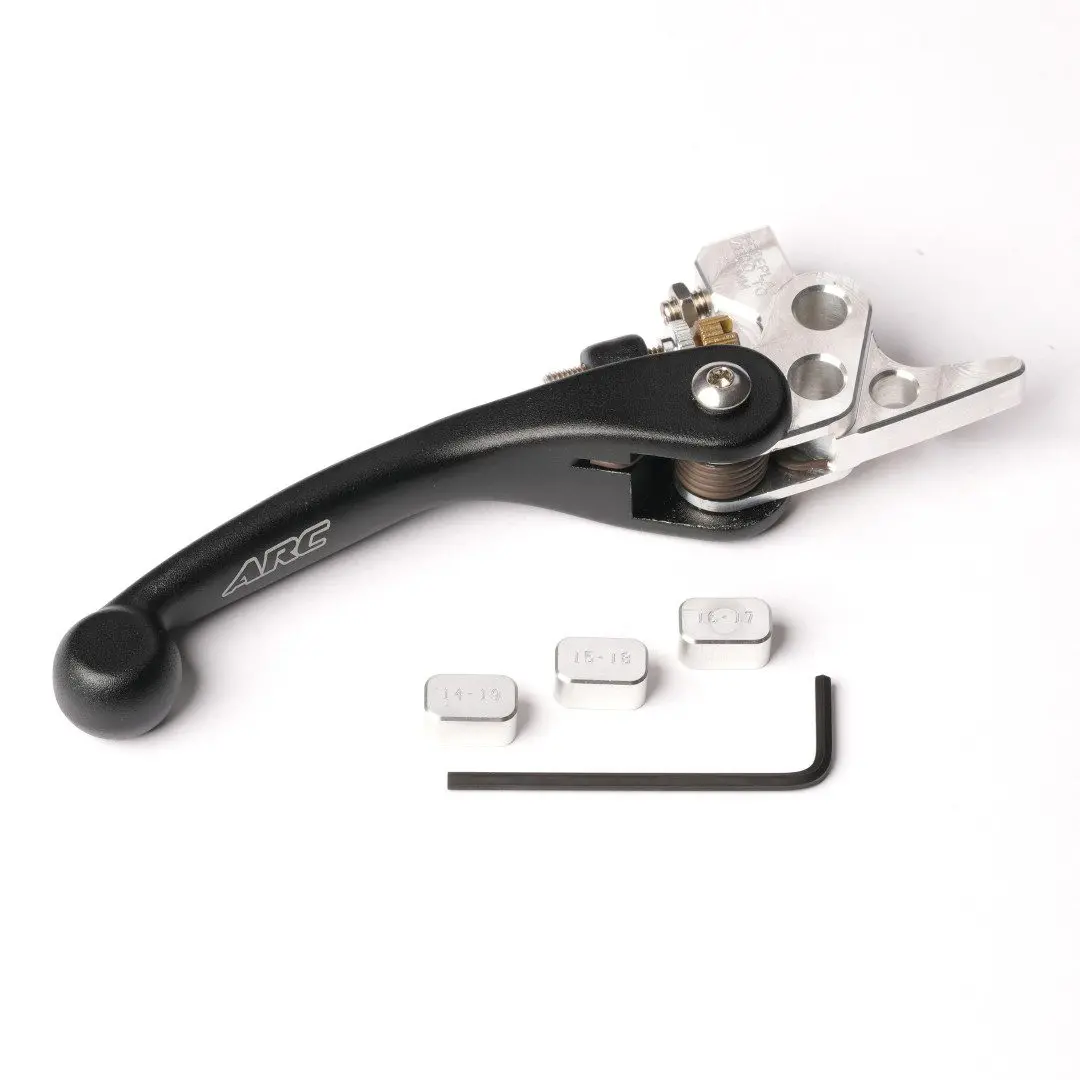 Arc Brake Powerlevers Brembo 2014-Current | Br-214I 1