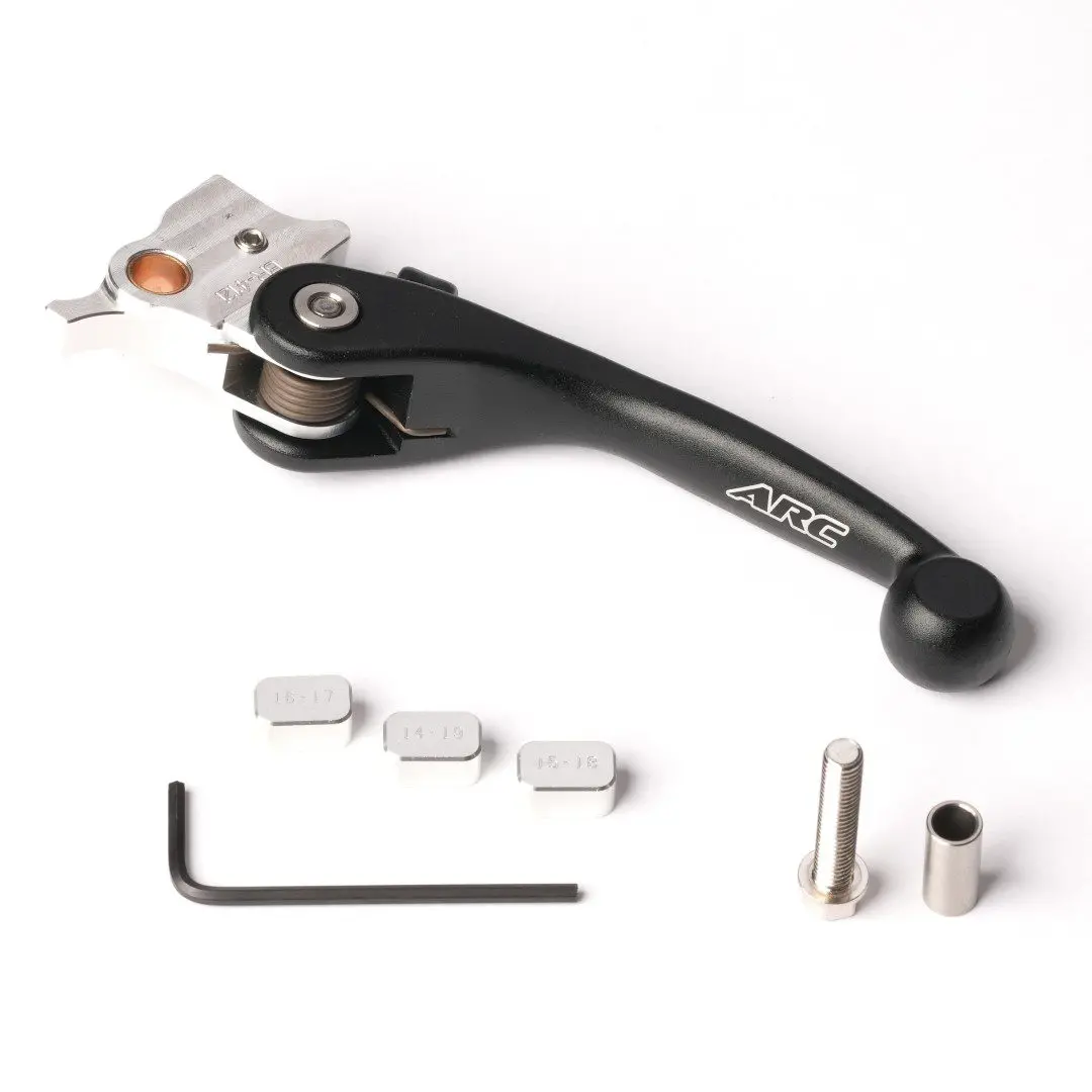 Arc Brake Powerlevers Nissin Kawasaki | Br-412I 1