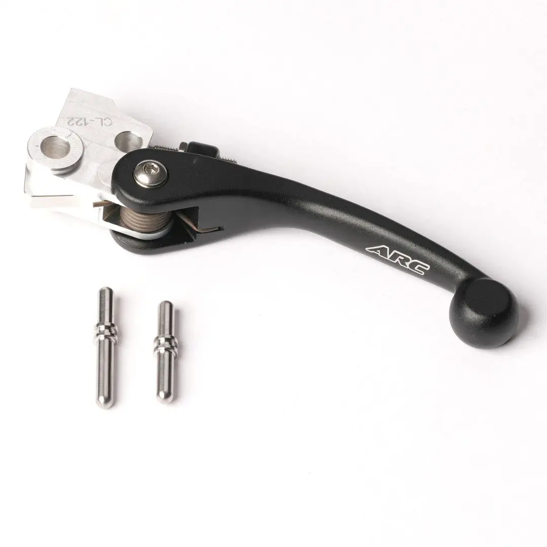 Arc Clutch Levers Braketec | Cl-122 1