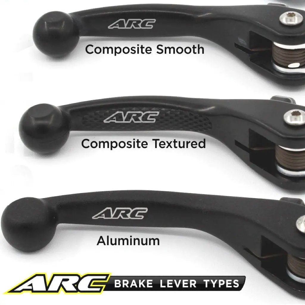 Arc Clutch Levers Formula | Cl-105 2