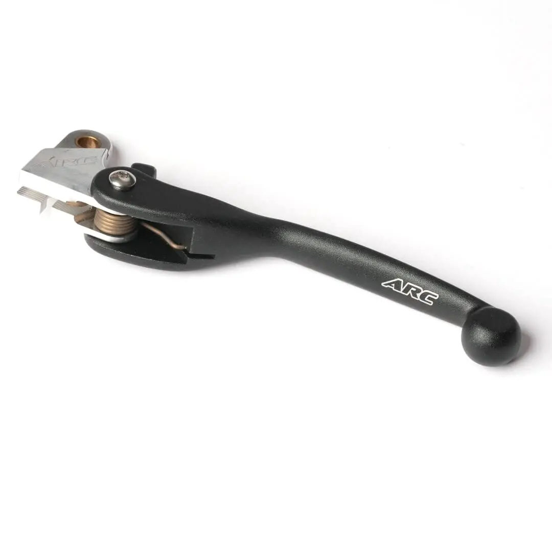 Arc Clutch Levers Nissin Honda 85-250Cc | Cl-402 1