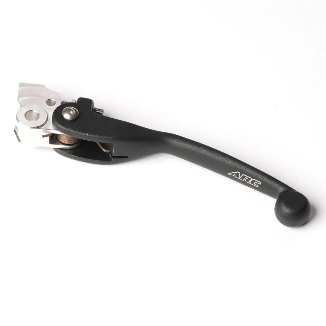 Arc Clutch Lever Aluminum Stark Varg | Cl-234 1